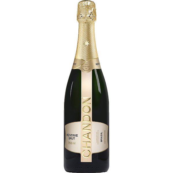 Espumante Chandon Reserve Brut 750ml
