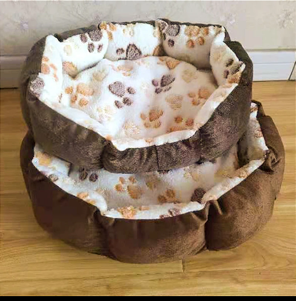 Cama confort para Cães e Gatos
