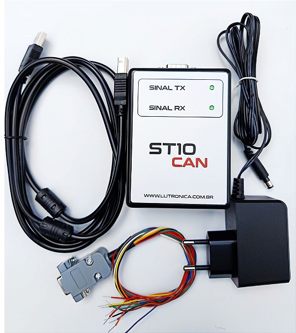 ST10CAN