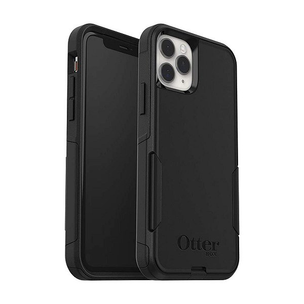 Case OtterBox Commuter Series For iPhone 11 Pro - Black