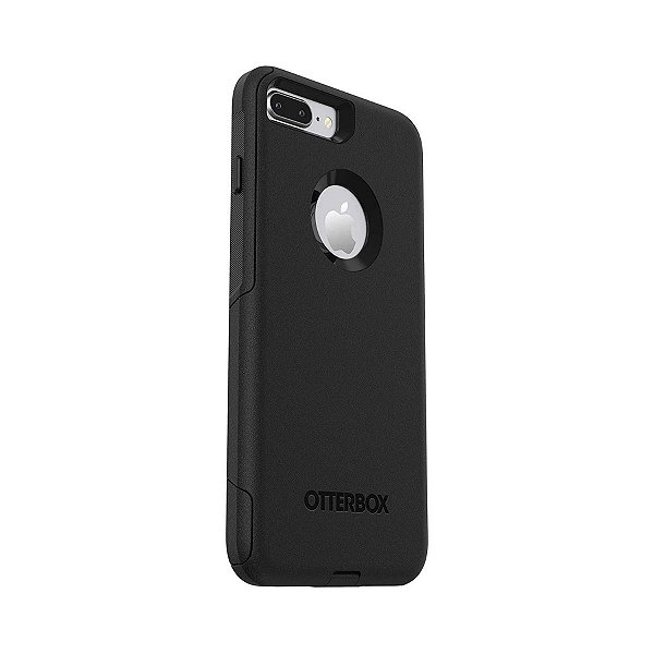 Case Otterbox Commuter Smooth P/ iPhone 8 Plus & 7 Plus