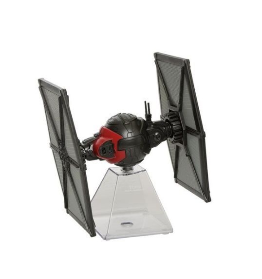 Ihome Star Wars Tie Fighter Bluetooth Speaker