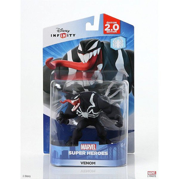 Disney Infinity 2.0 Marvel Super Heroes - Venom