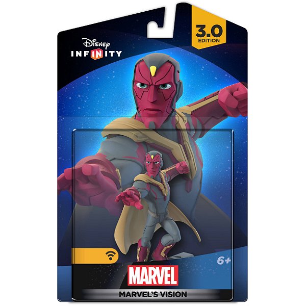 Disney Infinity 3.0 MARVEL Vision (Visão)