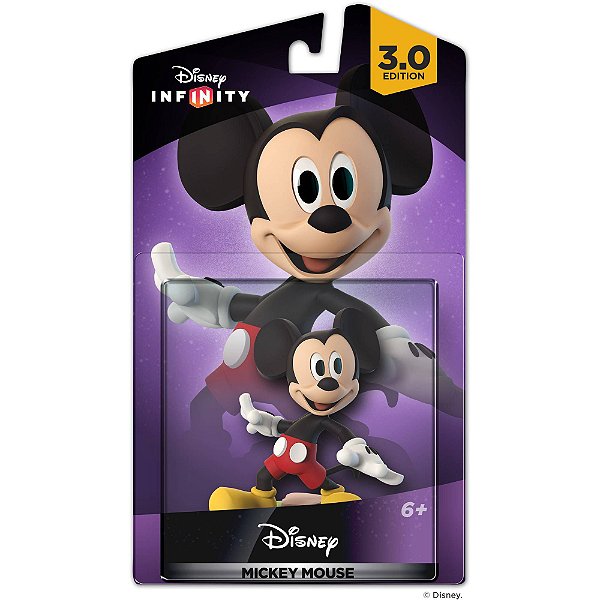 Disney Infinity 3.0 Mickey Mouse