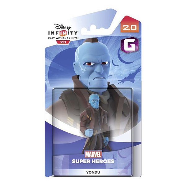 Disney Infinity 2.0 Marvel Super Heroes - Yondu