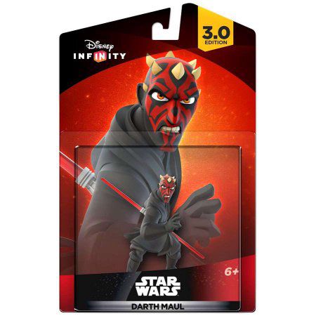 Disney Infinity 3.0 Star Wars Darth Maul