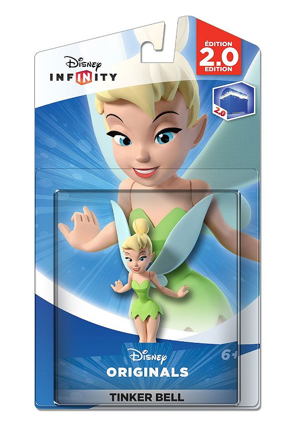 Disney Infinity Originals 2.0 Tinker Bell