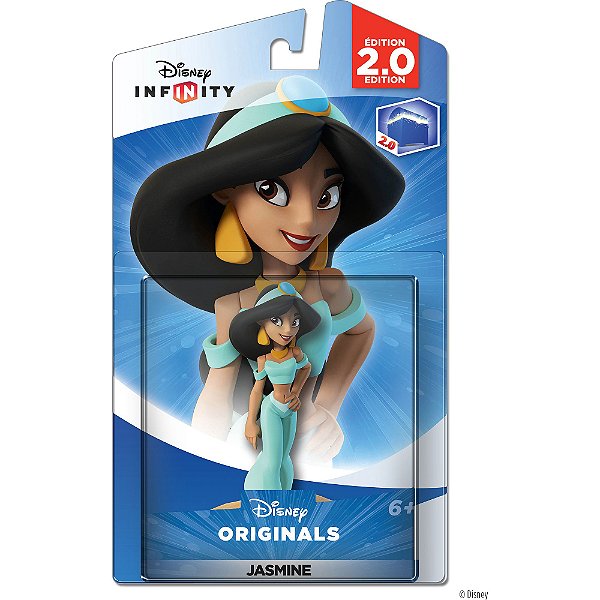 Disney Infinity Originals 2.0 Jasmine