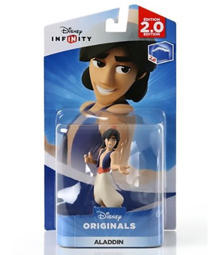Disney Infinity Originals 2.0 Aladdin