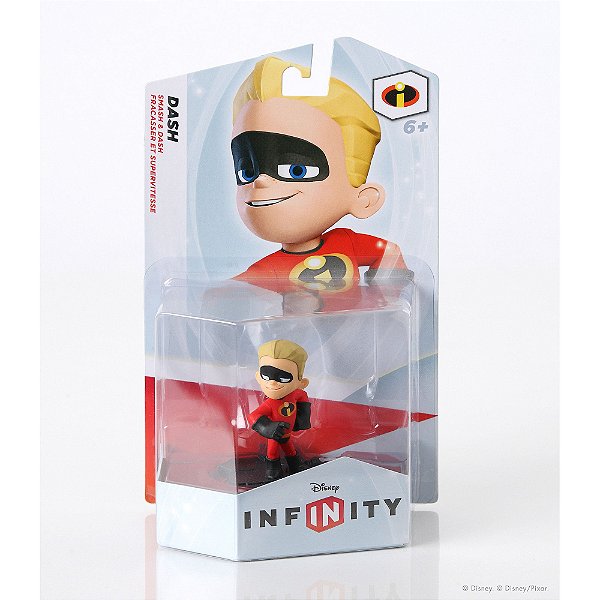 Disney Infinity Dash