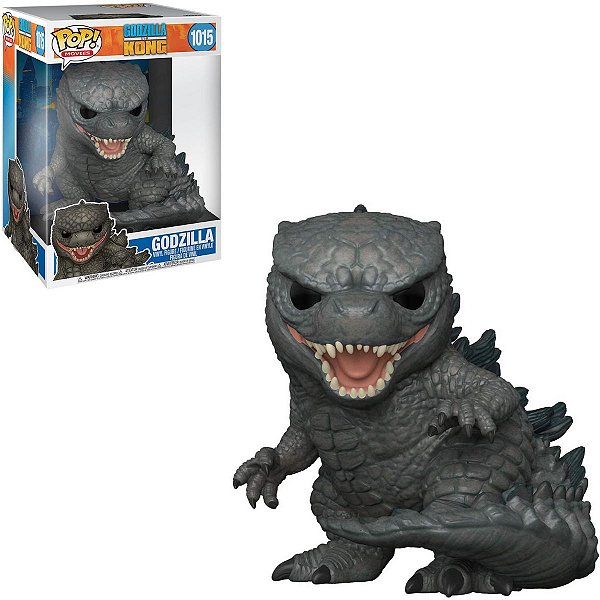 Funko Pop Godzilla Vs Kong 1015 Godzilla 26cm