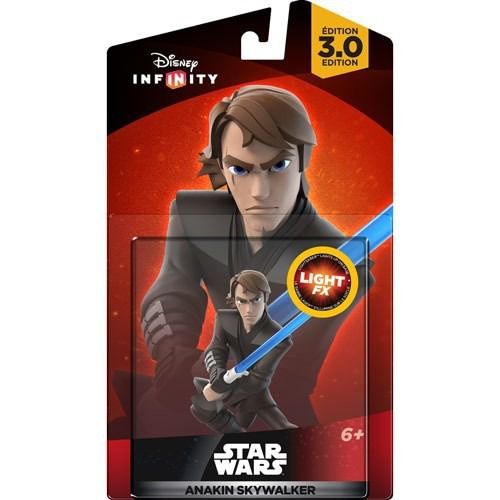 Disney Infinity 3.0 : Star Wars Anakin Skywalker Light Fx