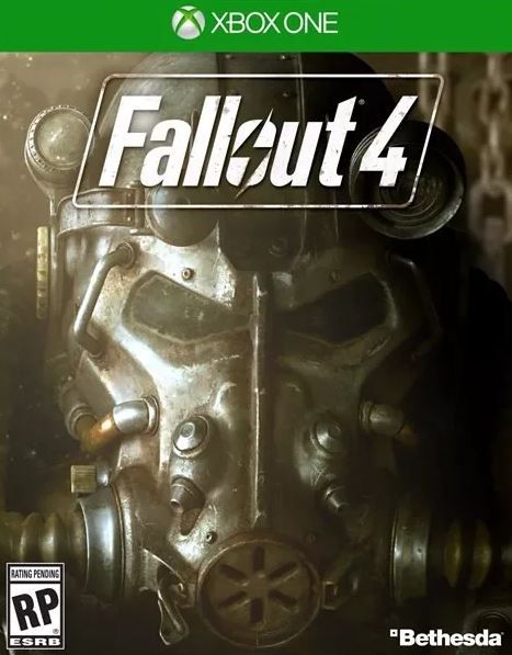 Jogo Fallout 4 - Xbox One - Bethesda