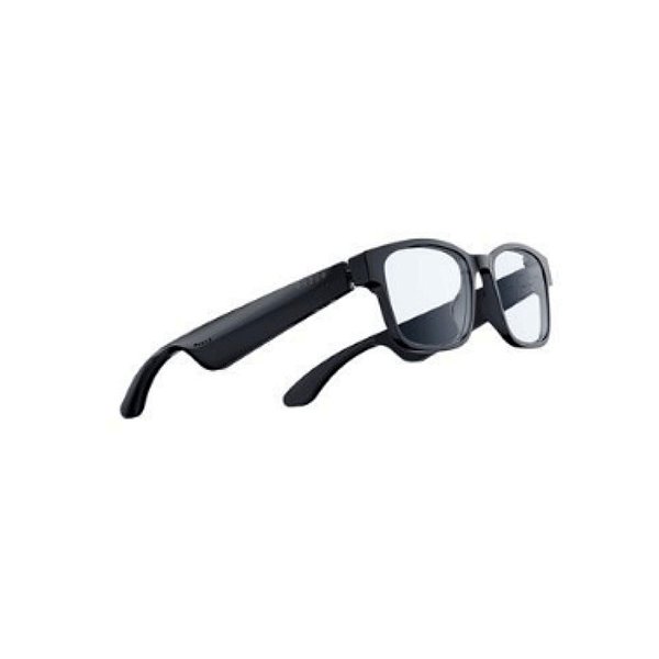 Óculos Gamer Smart Glasses Razer Anzu Lentes Blue + Sunglass