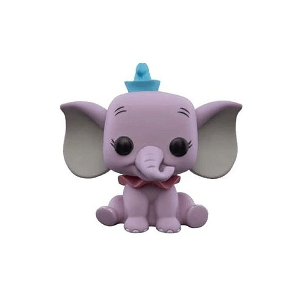 Funko Pop Disneyland 65th 985 Dumbo Exclusive