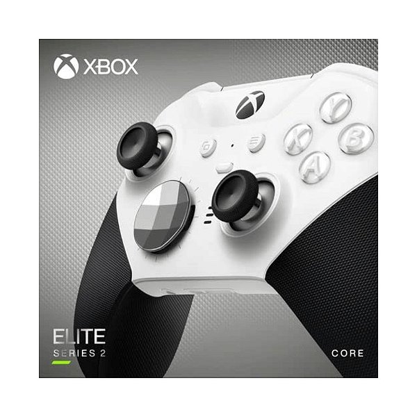 Xbox series X Elite 