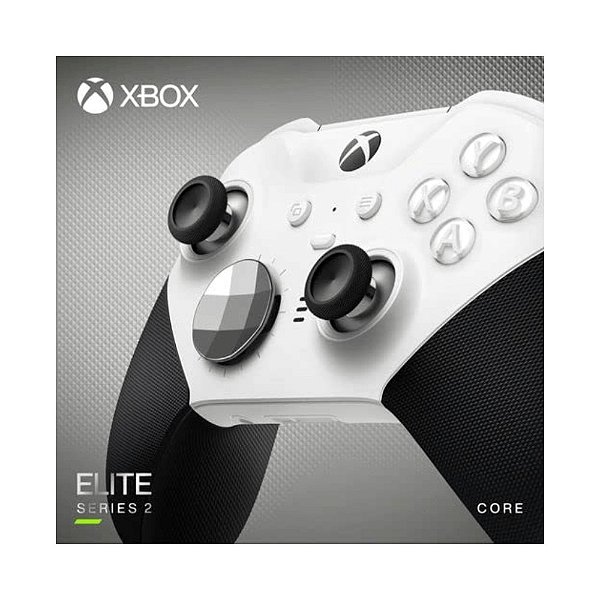 Elite controller hot sale 2 white