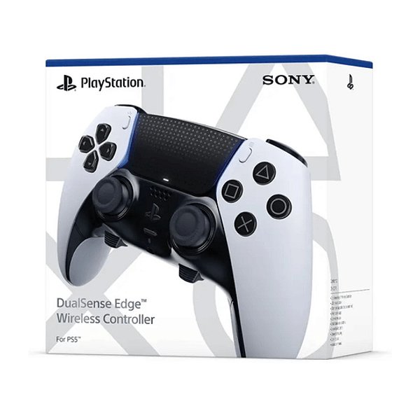 Controle DualSense Cobalt Blue - PS5 - Game Games - Loja de Games Online