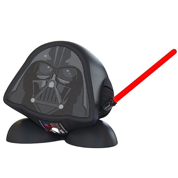 Star Wars Darth Vader Bluetooth Speaker Ihome
