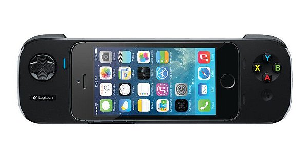 Logitech PowerShell Controller Iphone 5 e 5S