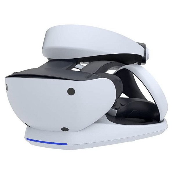 PSVR2 Showcase Carregador e Display Stand VR2