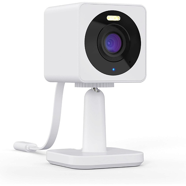 Camera WYZE Cam OG Wi-Fi Indoor/Outdoor 1080p 2-Way Audio
