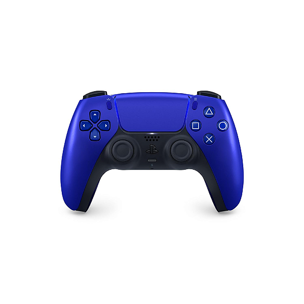 Controle DualSense Cobalt Blue - PS5