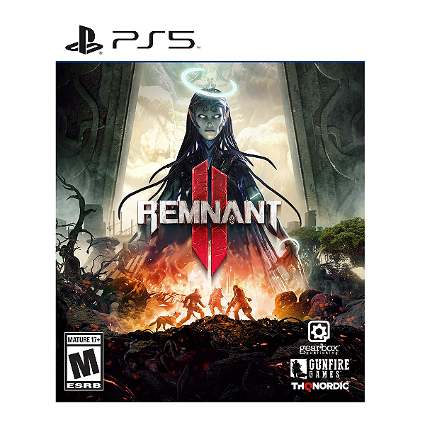 Remnant 2 - PS5