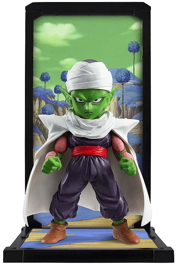 Tamashii Nations Buddies Piccolo Dragon Ball