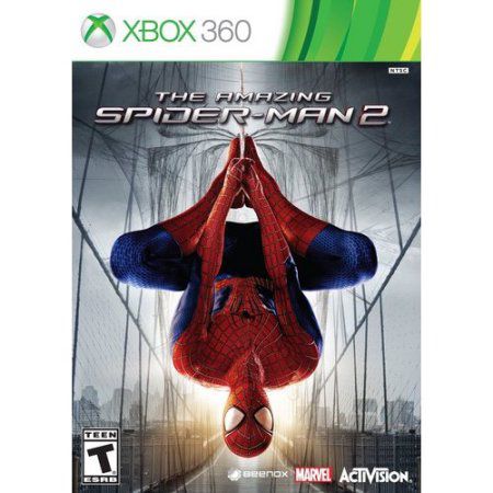 The Amazing Spider-Man 2 - Xbox 360