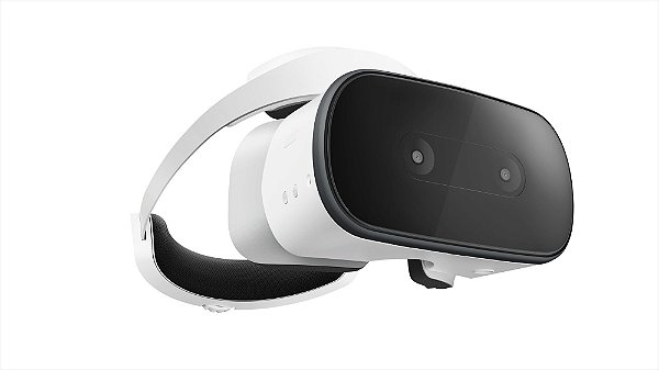 Lenovo Mirage Solo with Daydream VR Headset