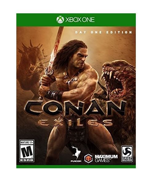 Conan Exiles – Xbox One