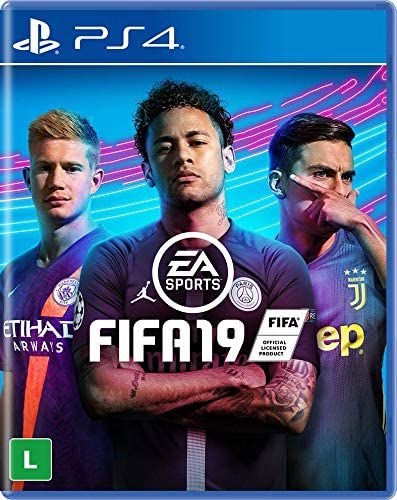 FIFA 19 - PS4