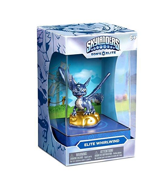 Skylanders Eon's Elite Whirlwind