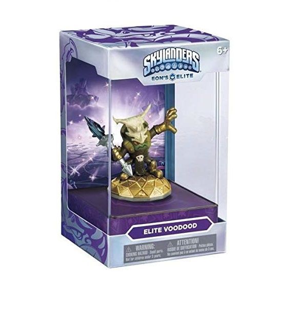 Skylanders Eon's Elite Voodood