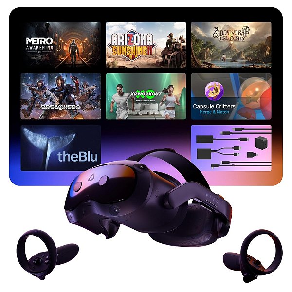 Vr kit for pc discount