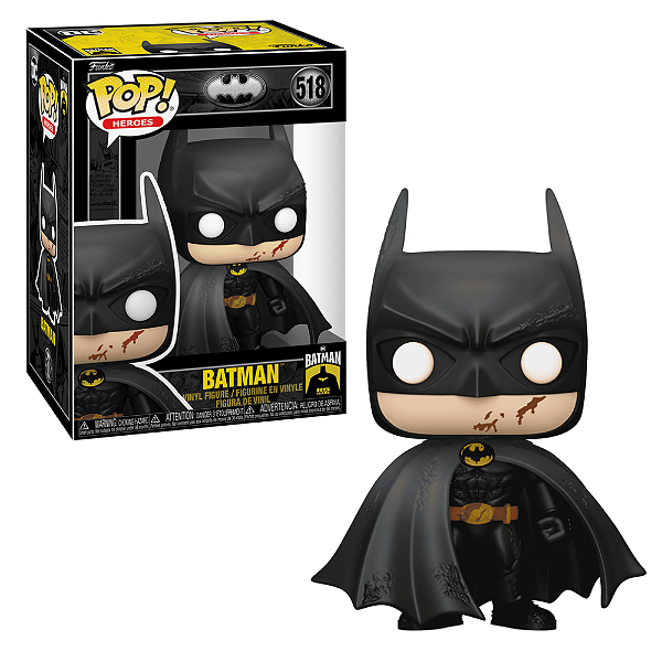 Funko Pop Heroes DC 85th Anniversary 518 Batman