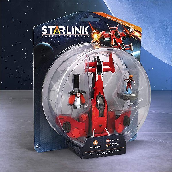 Starlink Battle For Atlas Starship Pack Pulse