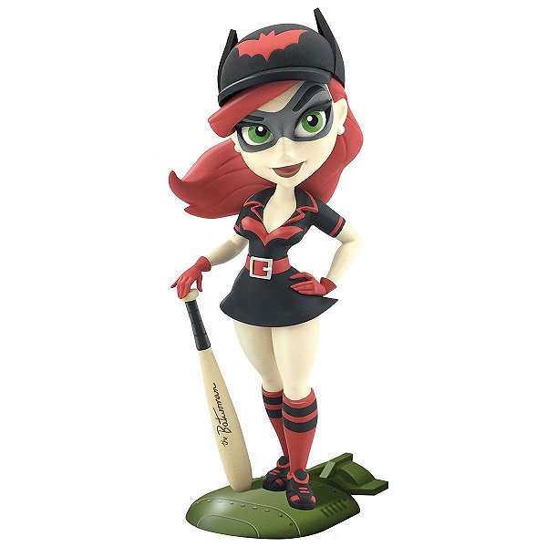 Dc Comics Bombshells Serie 2 Batwoman - Cryptozoic