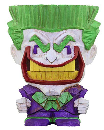 Action Figure Teekeez Dc Comics Joker - Cryptozoic