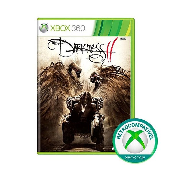 The Darkness II - Xbox 360 / Xbox One