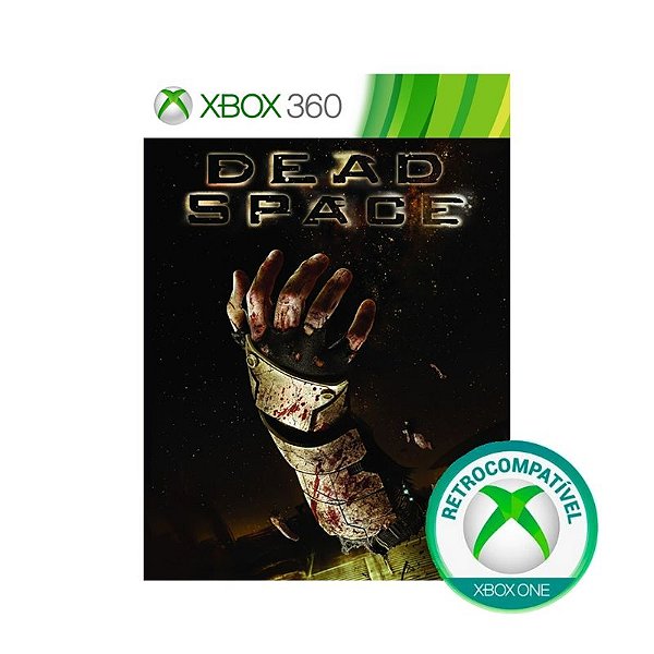 Dead Space - Xbox 360 / Xbox One