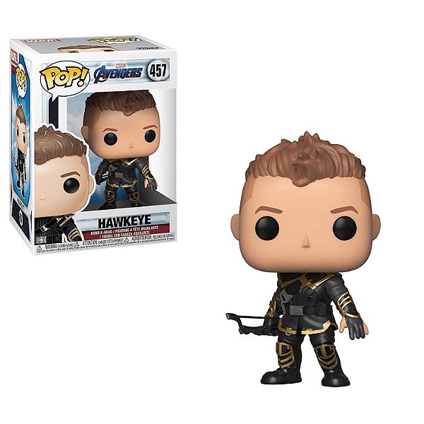 Funko Pop Avengers Endgame 457 Hawkeye