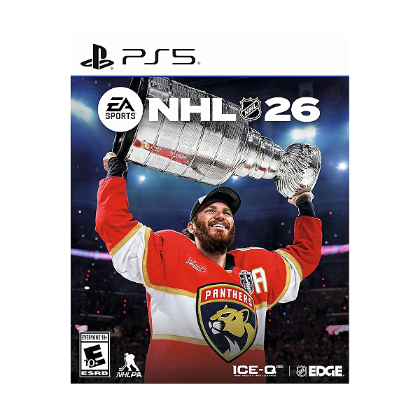 NHL 26 - PS5