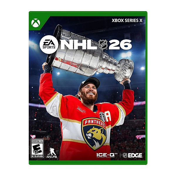 NHL 26 - Xbox Series X