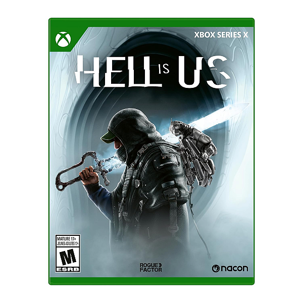 Hell is Us – Xbox Series X