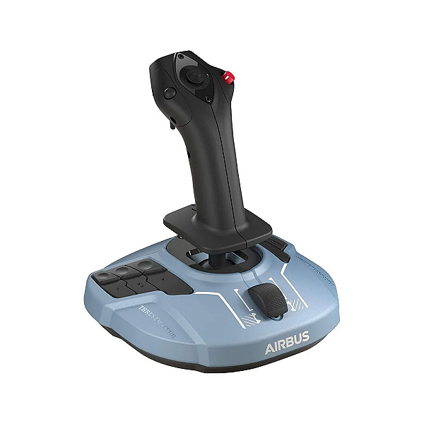 Joystick Thrustmaster TCA Sidestick Airbus Edition - PC