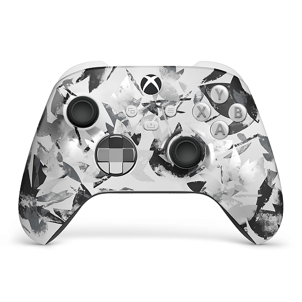 Controle Xbox Storm Breaker Special Ed. Series X/S, One e PC