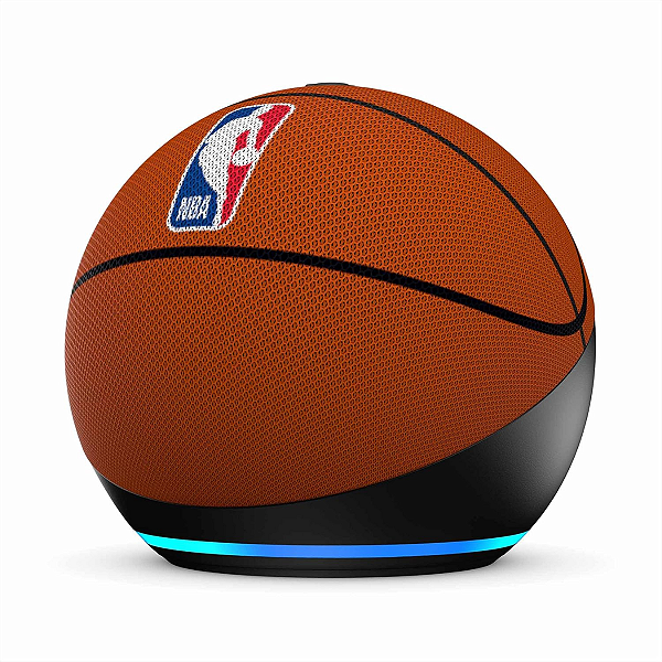 Echo Dot 5th Gen. Oficial NBA Limited-Edition